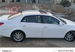 تويوتا أفالون